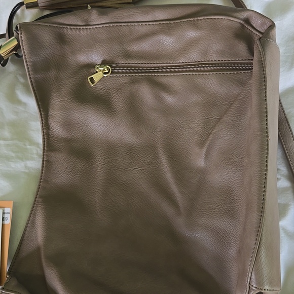 New Jesse James Carry Handbaf - Picture 3 of 6